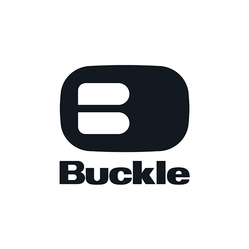 Buckle-logo