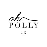 Oh Polly UK-logo