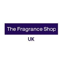 The Fragrance Shop UK-logo