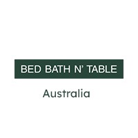 Bed Bath N Table Australia
