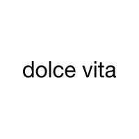 Dolce Vita