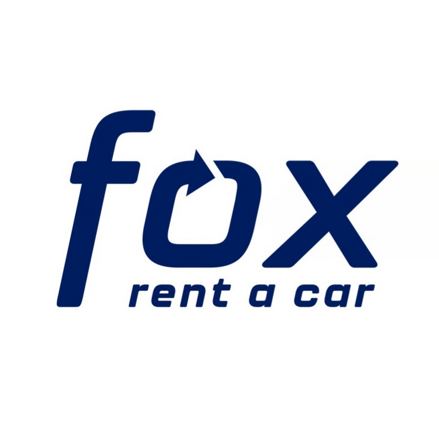 Fox Rent A Car