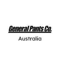 General Pants Australia
