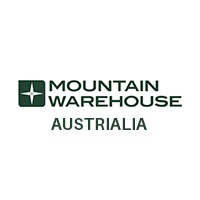 Mountain Warehouse Australia