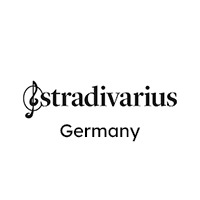 Stradivarius Germany